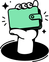 image of wallet