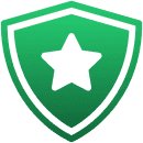 image of badge